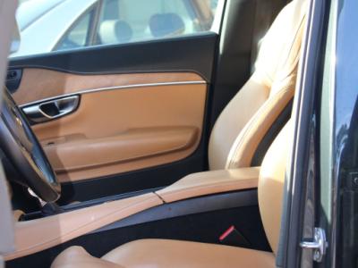Volvo XC90 Inscription