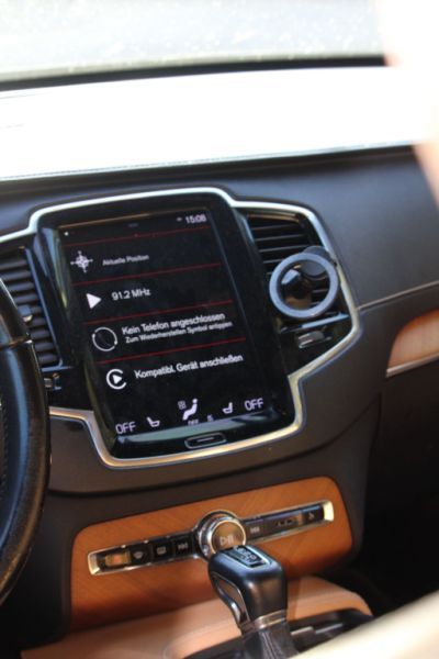 Volvo XC90 Inscription