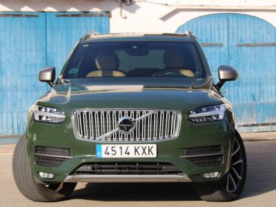Volvo XC90 Inscription