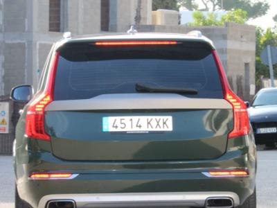 Volvo XC90 Inscription