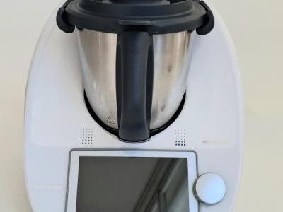 Vorwerk Thermomix TM 6
