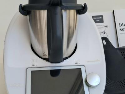 Vorwerk Thermomix TM 6