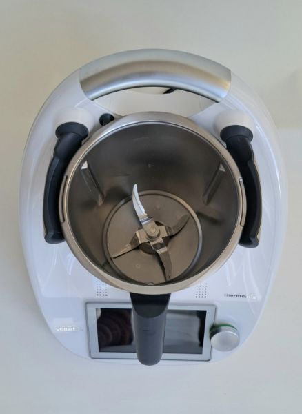 Vorwerk Thermomix TM 6