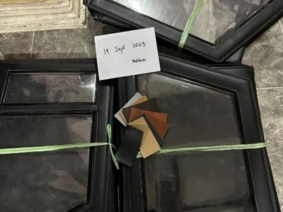 VW 181 Kübel 1971 con histórico campo de concentración español