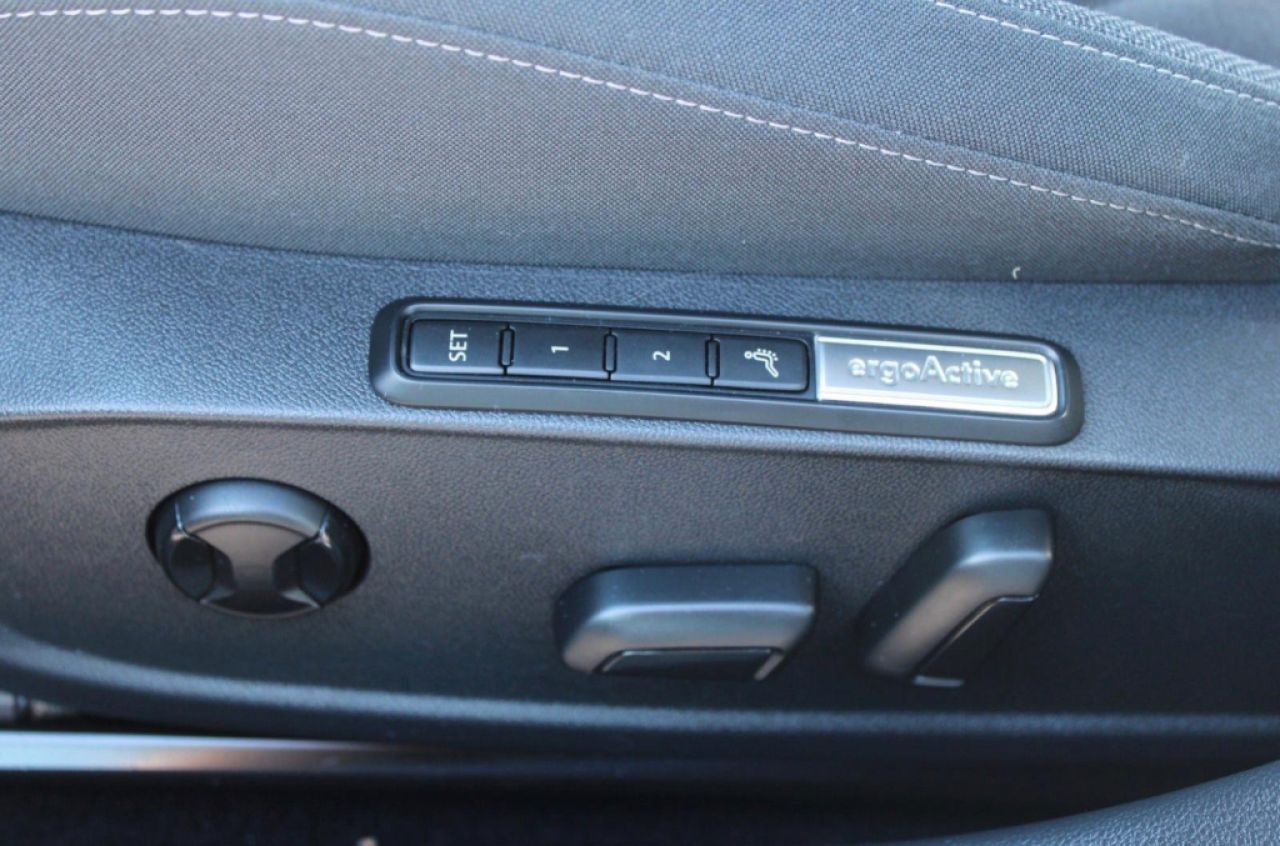 VW Golf 8 Hybrid DSG