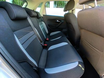 VW Polo edición especial Life 1.ª mano Aire acondicionado Permuta posible