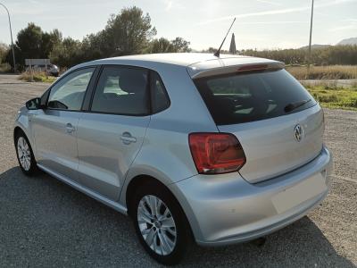 VW Polo edición especial Life 1.ª mano Aire acondicionado Permuta posible