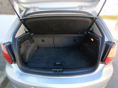 VW Polo edición especial Life 1.ª mano Aire acondicionado Permuta posible