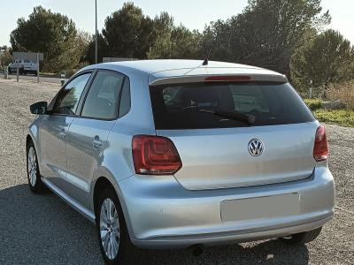 VW Polo edición especial Life 1.ª mano Aire acondicionado Permuta posible