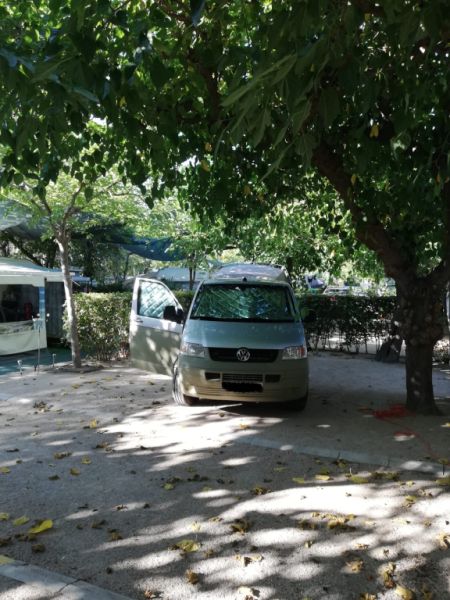 VW T5 Bus Camper – ¡listo para nuevas aventuras!