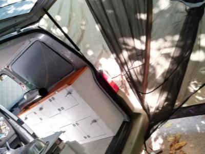 VW T5 Bus Camper – ¡listo para nuevas aventuras!