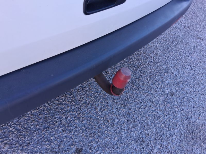 VW T5 Camper Top, 4 plazas para dormir