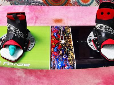Wakeboard Liquid Force