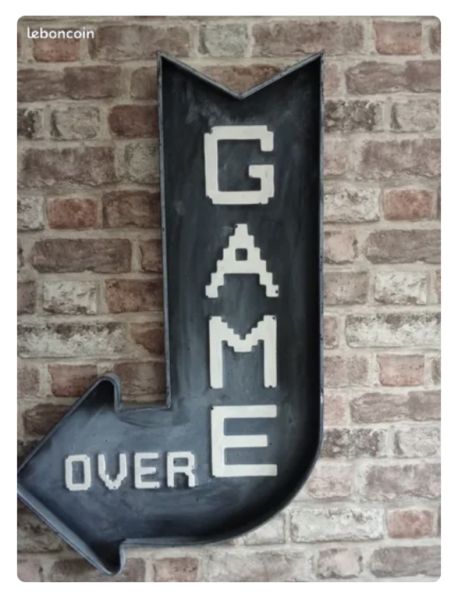 Wandere Wandbild Bild Metall Maisons Du Monde