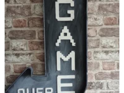 Wandere Wandbild Bild Metall Maisons Du Monde