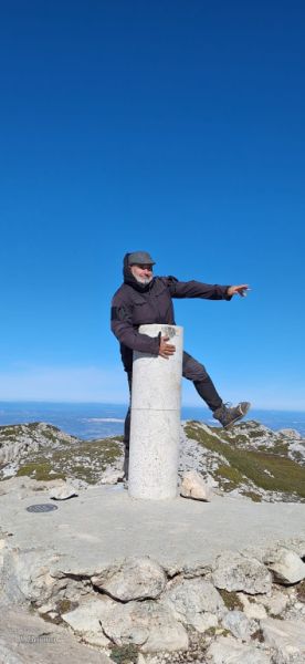 Se busca compañero/a de senderismo