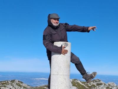 Se busca compañero/a de senderismo