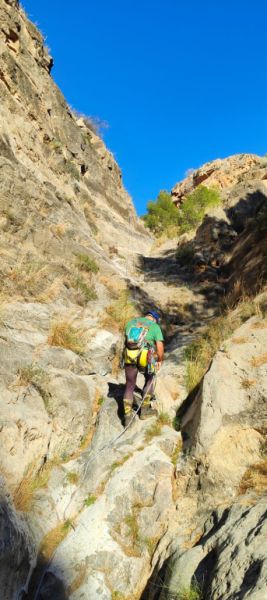 Se busca compañero/a de senderismo