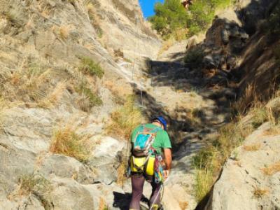 Se busca compañero/a de senderismo