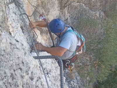 Se busca compañero/a de senderismo