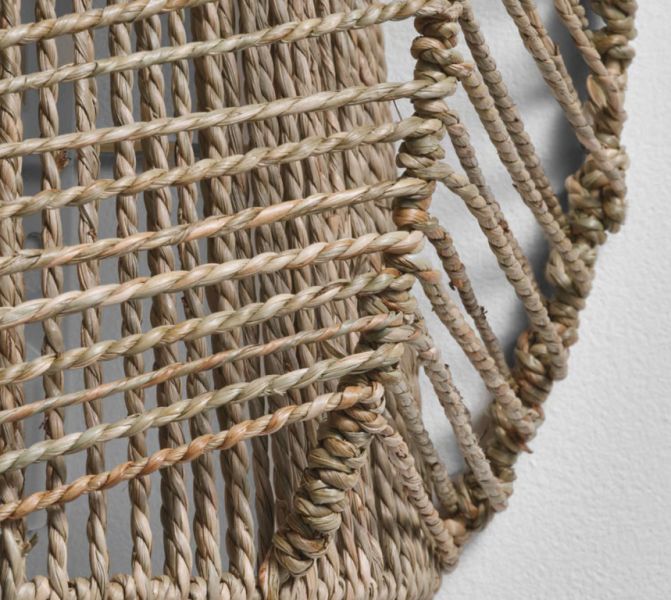 Wandleuchte für Festinstallation Ikea MÅNALG