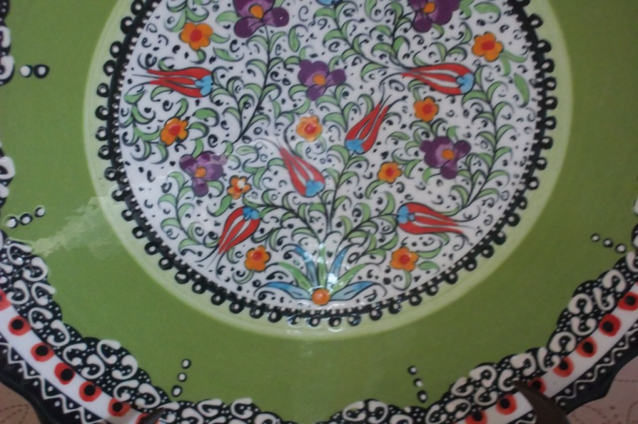 Wall plates