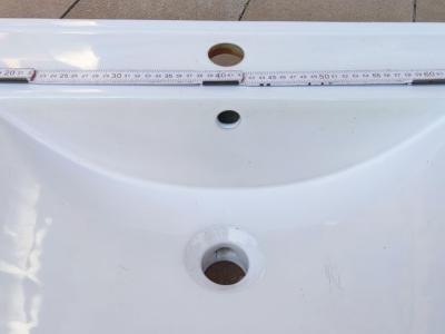Washbasin
