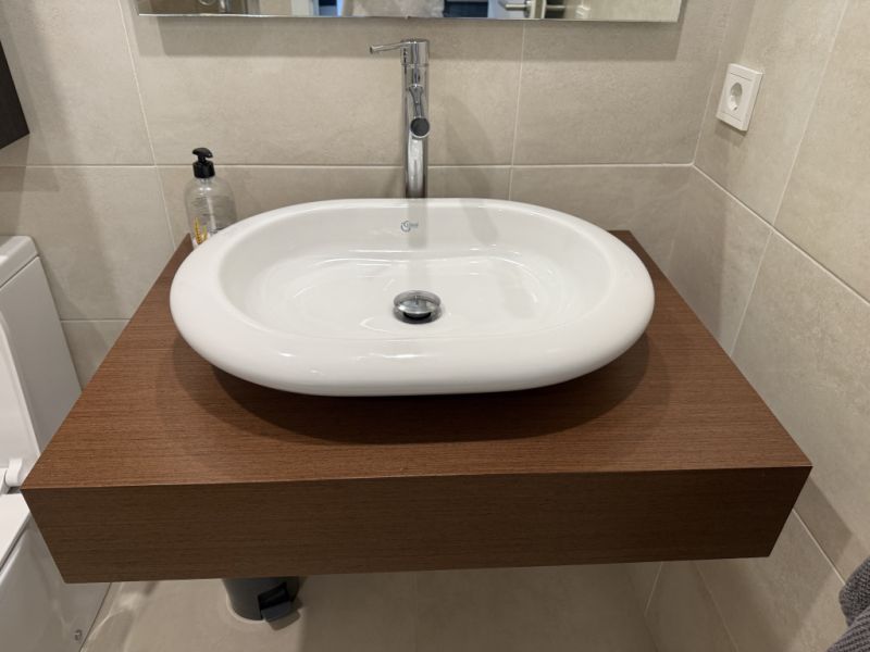 Lavabo en venta 75 € negociable