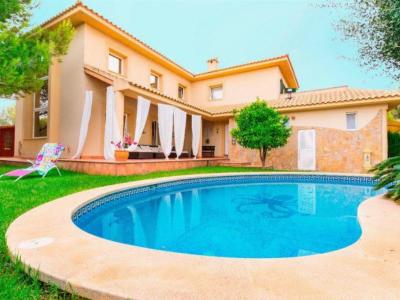 Cerca del agua: Finca/casa vacacional (180 m²) para 3-6 personas en Sa Torre/Maioris Decima