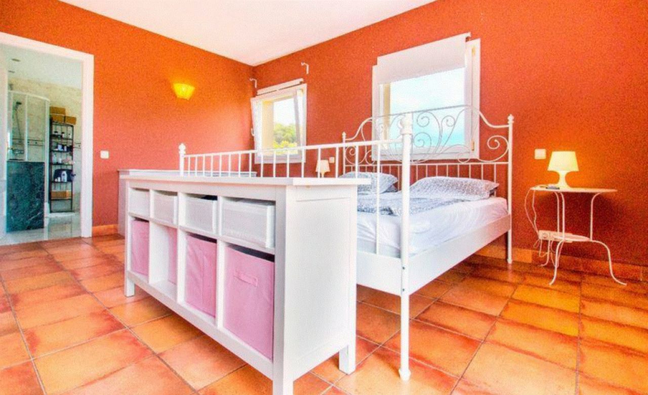 Cerca del agua: Finca/casa vacacional (180 m²) para 3-6 personas en Sa Torre/Maioris Decima