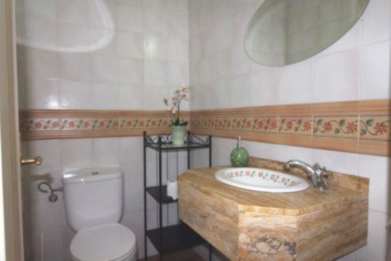 Cerca del agua: Finca/casa vacacional (180 m²) para 3-6 personas en Sa Torre/Maioris Decima