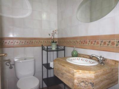 Cerca del agua: Finca/casa vacacional (180 m²) para 3-6 personas en Sa Torre/Maioris Decima