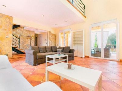 Cerca del agua: Finca/casa vacacional (180 m²) para 3-6 personas en Sa Torre/Maioris Decima