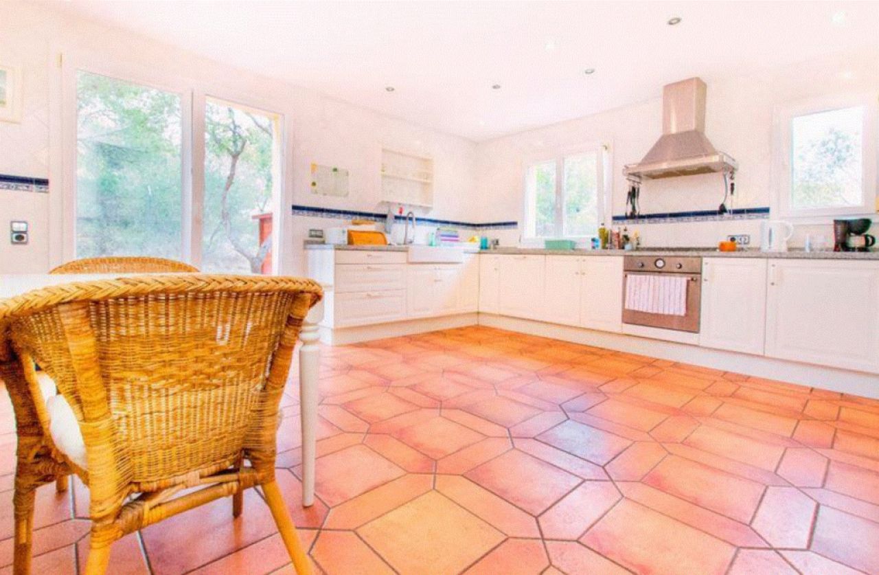 Cerca del agua: Finca/casa vacacional (180 m²) para 3-6 personas en Sa Torre/Maioris Decima