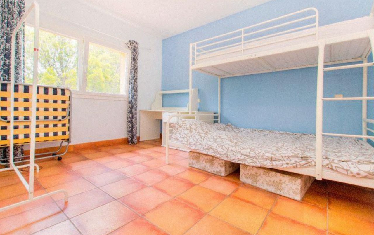 Cerca del agua: Finca/casa vacacional (180 m²) para 3-6 personas en Sa Torre/Maioris Decima