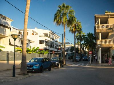 WG Zimmer frei ( moderne Wohnung ) in Colonia Sant Jordi ( Es trenc )