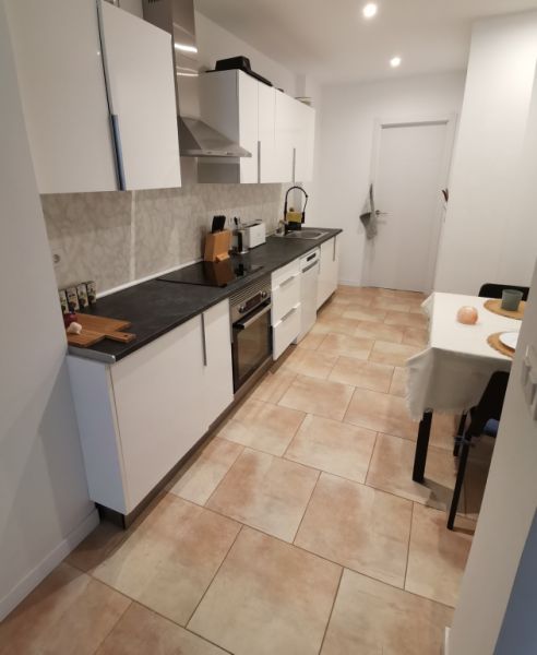 WG Zimmer frei ( moderne Wohnung ) in Colonia Sant Jordi ( Es trenc )