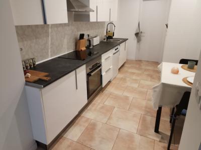 WG Zimmer frei ( moderne Wohnung ) in Colonia Sant Jordi ( Es trenc )