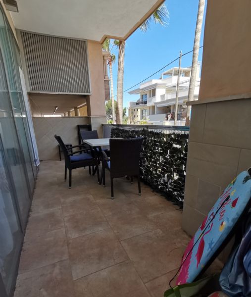 WG Zimmer frei ( moderne Wohnung ) in Colonia Sant Jordi ( Es trenc )