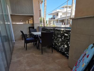 WG Zimmer frei ( moderne Wohnung ) in Colonia Sant Jordi ( Es trenc )