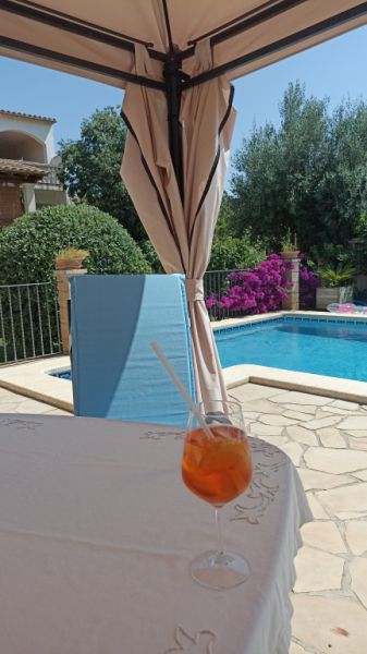 Se alquila habitación en una casa con una hermosa ubicación en las afueras de Campanet/Mallorca