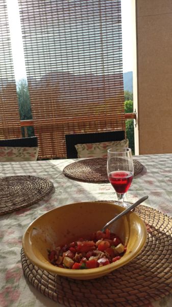 Se alquila habitación en una casa con una hermosa ubicación en las afueras de Campanet/Mallorca