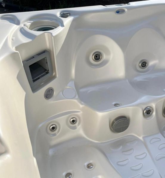 Whirlpool Jacuzzi de lujo en Manacor