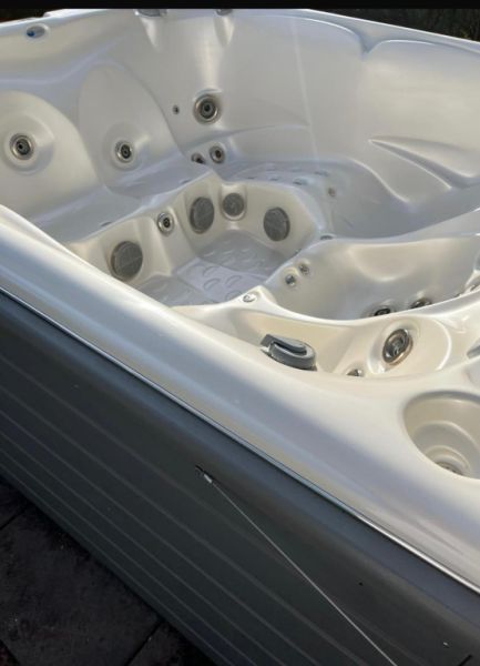Whirlpool Jacuzzi de lujo en Manacor