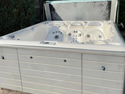 Whirlpool Jacuzzi de lujo en Manacor