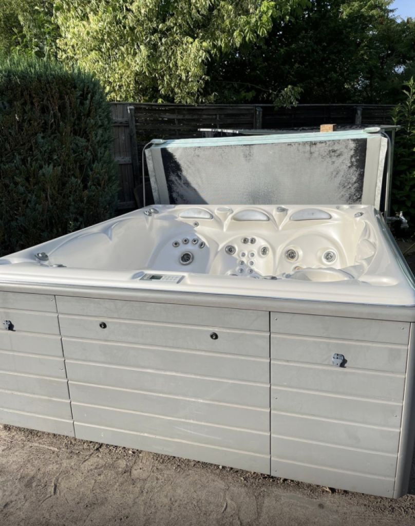 Whirlpool Jacuzzi de lujo en Manacor