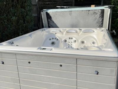 Whirlpool Jacuzzi de lujo en Manacor