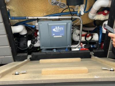 Whirlpool Jacuzzi de lujo en Manacor