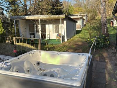 Whirlpool Jacuzzi de lujo en Manacor