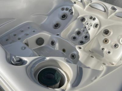 Whirlpool Jacuzzi de lujo en Manacor